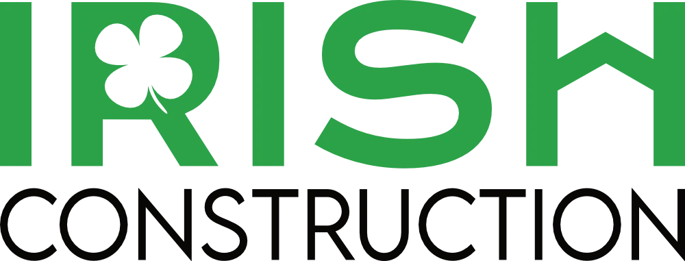 Irish Construction logo