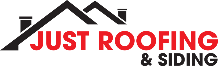 Just Roofing & Siding logo